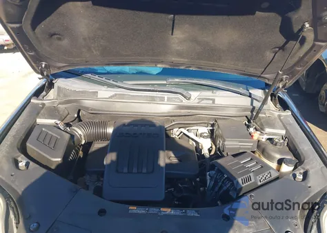 2016 GMC Terrain Sle-1 from USA, damaged, VIN 2GKFLSEK7G6330652